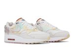 Nike Air Max 1 ’87 ‘Metal Charms’ FJ7734-101  Wabasta store