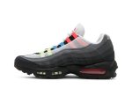 Nike Air Max 95 ‘Greedy 3.0’ DN8020-001 Wabasta store