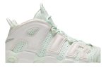 Nike Air More Uptempo Barley Green 917593-300  Wabasta store