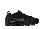 Nike Air VaporMax 2023 Flyknit ‘Black’ DV6840-001