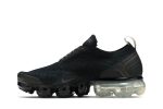 Nike Air VaporMax Moc 2 Black Light Cream AJ6599-002