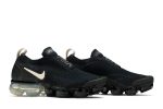 Nike Air VaporMax Moc 2 Black Light Cream AJ6599-002