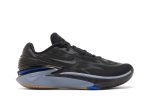 Nike Air Zoom GT Cut 2 EP ‘Black Racer Blue’ DJ6013-002  Wabasta store