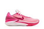 Nike Air Zoom GT Cut 2 EP ‘Hyper Pink’ DJ6013-604  Wabasta store