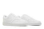 Nike Court Vision Low Next Nature ‘Triple White’ DH3158-100  Wabasta store