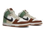 Nike Dunk High ‘Next Nature Summit White’ DN9909-100 Wabasta store