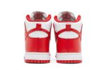 Nike Dunk High ‘University Red’ DD1399-106