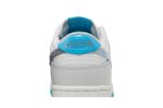 Nike Dunk Low ‘520 Pack – Ocean Bliss’ FN3433-141