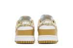 Nike Dunk Low ‘Barley Paisley’ DH4401-104  Wabasta store