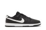 Nike Dunk Low ‘Black Panda 2.0’ DV0831-002  Wabasta store