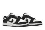 Nike Dunk Low ‘Black White Panda’ DD1503-101