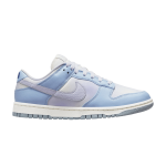 Nike Dunk Low ‘Blue Airbrush’ FN0323-400  Wabasta store