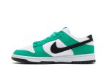 Nike Dunk Low ‘Celtics’ FN3612-300