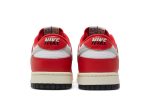 Nike Dunk Low ‘Chicago Split’ DZ2536-600  Wabasta store