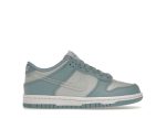 Nike Dunk Low ‘Clear Blue Swoosh’ DH9765-401  Wabasta store