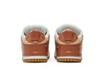 Nike Dunk Low Disrupt 2 ‘Brown Croc’ DV1026-215  Wabasta store