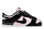 Nike Dunk Low Essential ‘Pink Foam Black’ DJ9955-600  Wabasta store