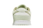 Nike Dunk Low ‘Fleece – Honeydew’ DQ7579-300  Wabasta store