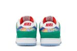 Nike Dunk Low ‘Foam Finger’ DZ5184-300