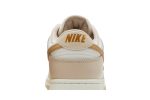 Nike Dunk Low ‘Gold Swoosh’ DX5930-001