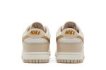 Nike Dunk Low ‘Gold Swoosh’ DX5930-001