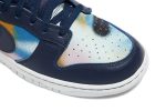 Nike Dunk Low ‘Graffiti – Navy’ DM0108-400  Wabasta store