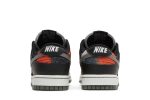 Nike Dunk Low ‘Graffiti – Red’ DM0108-001  Wabasta store