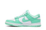 Nike Dunk Low ‘Green Glow’ [also worn by BTS V] DD1503-105 Wabasta store