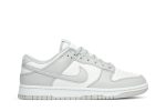 Nike Dunk Low ‘Grey Fog’ DD1391-103 Wabasta store