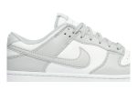 Nike Dunk Low ‘Grey Fog’ DD1391-103 Wabasta store