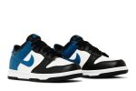 Nike Dunk Low ‘Industrial Blue’ DH9765-104  Wabasta store