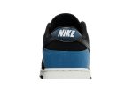 Nike Dunk Low ‘Industrial Blue’ FD6923-100