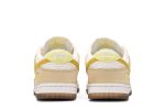 Nike Dunk Low ‘Lemon Drop’ DJ6902-700 Wabasta store