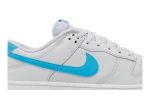 Nike Dunk Low ‘Light Bone Blue’ DV0831-001  Wabasta store