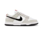 Nike Dunk Low ‘Light Iron Ore’ DQ7576-001  Wabasta store