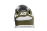 Nike Dunk Low ‘Medium Olive’ DD1503-120