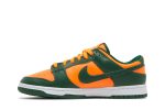 Nike Dunk Low ‘Miami Hurricanes’ DD1391-300  Wabasta store