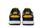 Nike Dunk Low ‘Michigan’ 2021 DD1391-700 Wabasta store