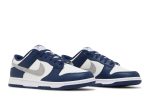 Nike Dunk Low ‘Midnight Navy’ FD9749-400