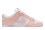 Nike Dunk Low ‘Move to Zero Pale Coral’ DD1873-100 Wabasta store