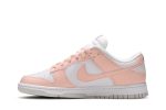 Nike Dunk Low ‘Move to Zero Pale Coral’ DD1873-100 Wabasta store