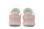 Nike Dunk Low ‘Move to Zero Pale Coral’ DD1873-100 Wabasta store