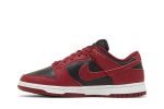 Nike Dunk Low Next Nature ‘Team Red Black’ DN1431-002  Wabasta store