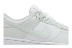 Nike Dunk Low Next Nature ‘White Mint’ DN1431-102