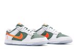 Nike Dunk Low ‘NY vs NY’ DN2489-300 Wabasta store