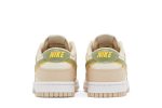 Nike Dunk Low ‘Pale Ivory Oil Green’ FQ6869-131