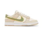 Nike Dunk Low ‘Pale Ivory Oil Green’ FQ6869-131