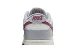 Nike Dunk Low ‘Pale Ivory Redwood’ DD1503-122