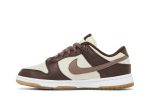 Nike Dunk Low ‘Plum Eclipse’ FJ4734-100