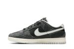 Nike Dunk Low Premium ‘Animal Pack – Zebra’ DH7913-001 Wabasta store